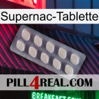 Supernac Tablet 08
